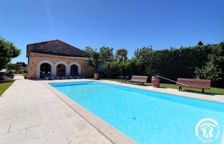 G&icirc;te n&deg;13G150753 Plan-d'Orgon - Bouches-du-Rh&ocirc;ne - photo