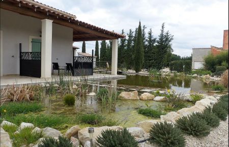G&icirc;te n&deg;13G170326 Rognonas - Bouches-du-Rh&ocirc;ne - Photo_2