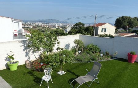 G&icirc;te n&deg;13G180643 Marseille 15e Arrondissement - Bouches-du-Rh&ocirc;ne - Photo_1