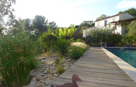 G&icirc;te n&deg;13G202520 Aix-en-Provence - Bouches-du-Rh&ocirc;ne - photo