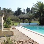 Le Mas des Fontaines