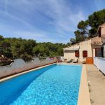 gite - La Maison dans la nature - LA CIOTAT - Bouches-du-Rh&ocirc;ne