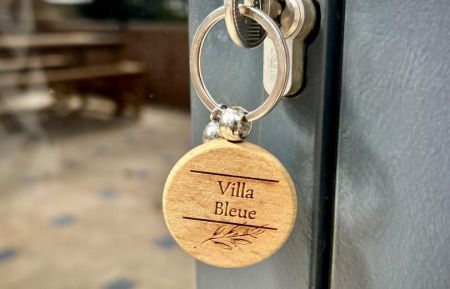 G&icirc;te n&deg;13G202606 Arles - Bouches-du-Rh&ocirc;ne - photo