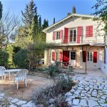 gite - La Tramontane - AIX EN PROVENCE - Bouches-du-Rh&ocirc;ne