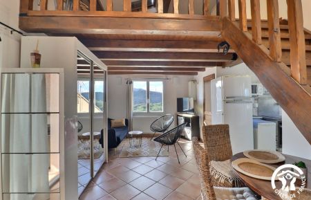 G&icirc;te n&deg;13G202613 Peypin - Bouches-du-Rh&ocirc;ne - photo