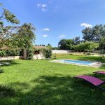 gite - Ginette et Marcel "La Maison" - SAINT REMY DE PROVENCE - Bouches-du-Rh&ocirc;ne