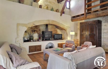 Gîte n°13G202665 Arles - Bouches-du-Rhône - photo