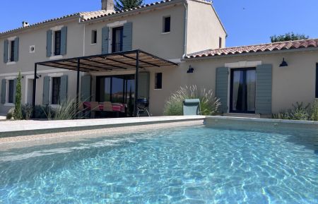 G&icirc;te n&deg;13G230110 Fontvieille - Bouches-du-Rh&ocirc;ne - photo