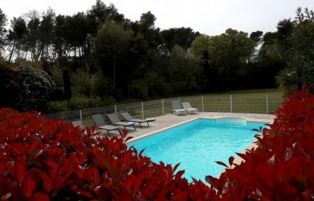 G&icirc;te n&deg;13G290157 Saint-&Eacute;tienne-du-Gr&egrave;s - Bouches-du-Rh&ocirc;ne - photo