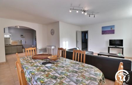 G&icirc;te n&deg;13G581 Mallemort - Bouches-du-Rh&ocirc;ne - photo