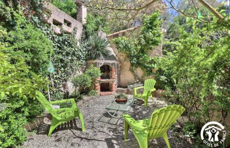 G&icirc;te n&deg;13G662 Cuges-les-Pins - Bouches-du-Rh&ocirc;ne - photo
