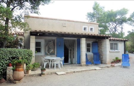G&icirc;te n&deg;13G890101 Les Baux-de-Provence - Bouches-du-Rh&ocirc;ne - Photo_2