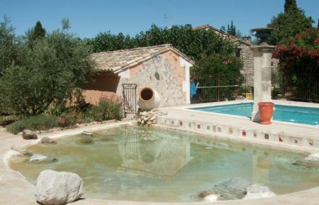 G&icirc;te n&deg;13G891245 Saint-R&eacute;my-de-Provence - Bouches-du-Rh&ocirc;ne - Photo_2