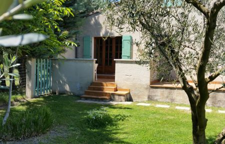 G&icirc;te n&deg;13G910838 Mouri&egrave;s - Bouches-du-Rh&ocirc;ne - photo