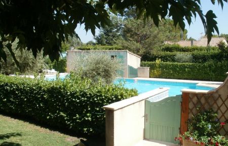 G&icirc;te n&deg;13G910840 Mouri&egrave;s - Bouches-du-Rh&ocirc;ne - Photo_2