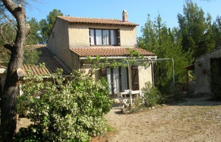 G&icirc;te n&deg;13G930742 Plan-d'Orgon - Bouches-du-Rh&ocirc;ne - Photo_2
