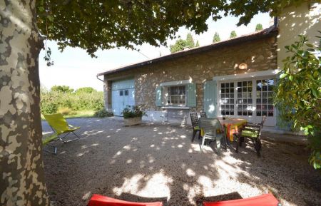 G&icirc;te n&deg;13G940202 Plan-d'Orgon - Bouches-du-Rh&ocirc;ne - photo4