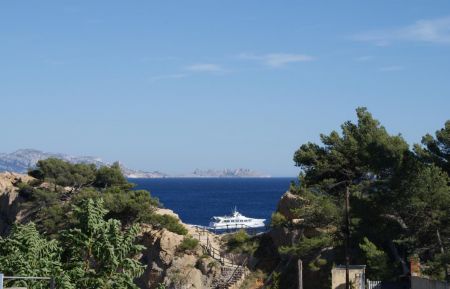 G&icirc;te n&deg;13G990522 Ensu&egrave;s-la-Redonne - Bouches-du-Rh&ocirc;ne - Photo_1