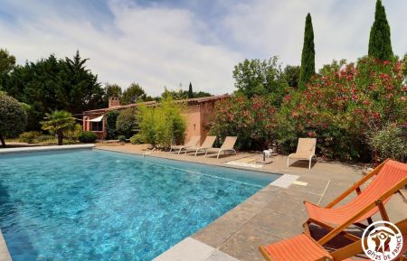 Gîte n°13G202569 Saint-Cannat - Bouches-du-Rhône - photo