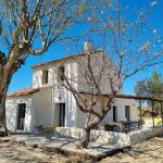 gite - Villa Cerisier - ARLES - Bouches-du-Rh&ocirc;ne