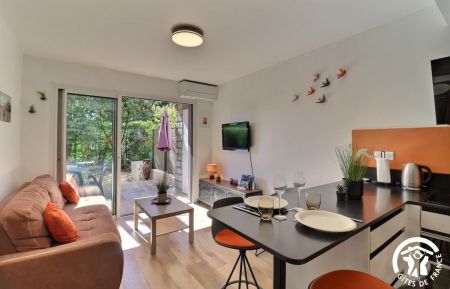 G&icirc;te n&deg;13G202629 La Ciotat - Bouches-du-Rh&ocirc;ne - photo