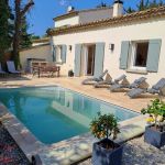 gite - Li Bessouno 1 - MAUSSANE LES ALPILLES - Bouches-du-Rh&ocirc;ne