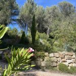 gite - Villa Millettia - PEYROLLES EN PROVENCE - Bouches-du-Rhône