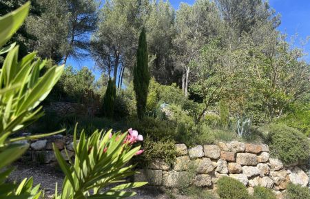 G&icirc;te n&deg;13G202652 Peyrolles-en-Provence - Bouches-du-Rh&ocirc;ne - photo