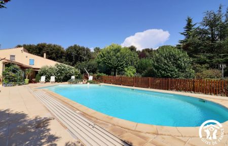 G&icirc;te n&deg;13G202692 Aix-en-Provence - Bouches-du-Rh&ocirc;ne - photo