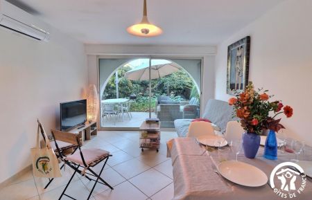 G&icirc;te n&deg;13G240123 La Ciotat - Bouches-du-Rh&ocirc;ne - photo