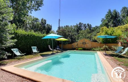 G&icirc;te n&deg;13G270519 Arles - Bouches-du-Rh&ocirc;ne - photo