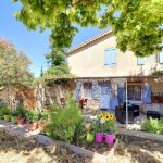gite - Campagne Jean - ROQUEFORT LA BEDOULE - Bouches-du-Rhône