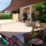 Votre ext&eacute;rieur: Terrasse et coin repas