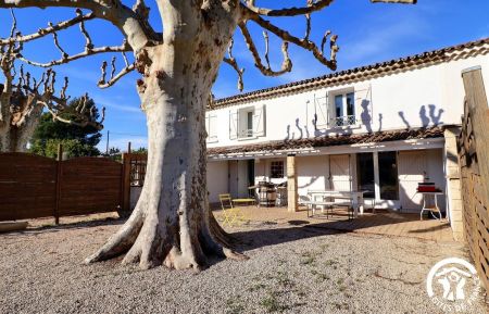G&icirc;te n&deg;13G202502 S&eacute;nas - Bouches-du-Rh&ocirc;ne - photo
