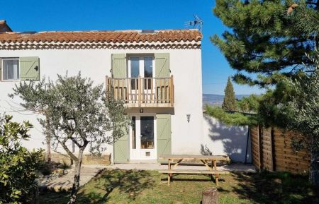 G&icirc;te n&deg;13G202418 Trets - Bouches-du-Rh&ocirc;ne - photo