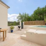 gite - Villa Augustine - AIX EN PROVENCE - Bouches-du-Rhône