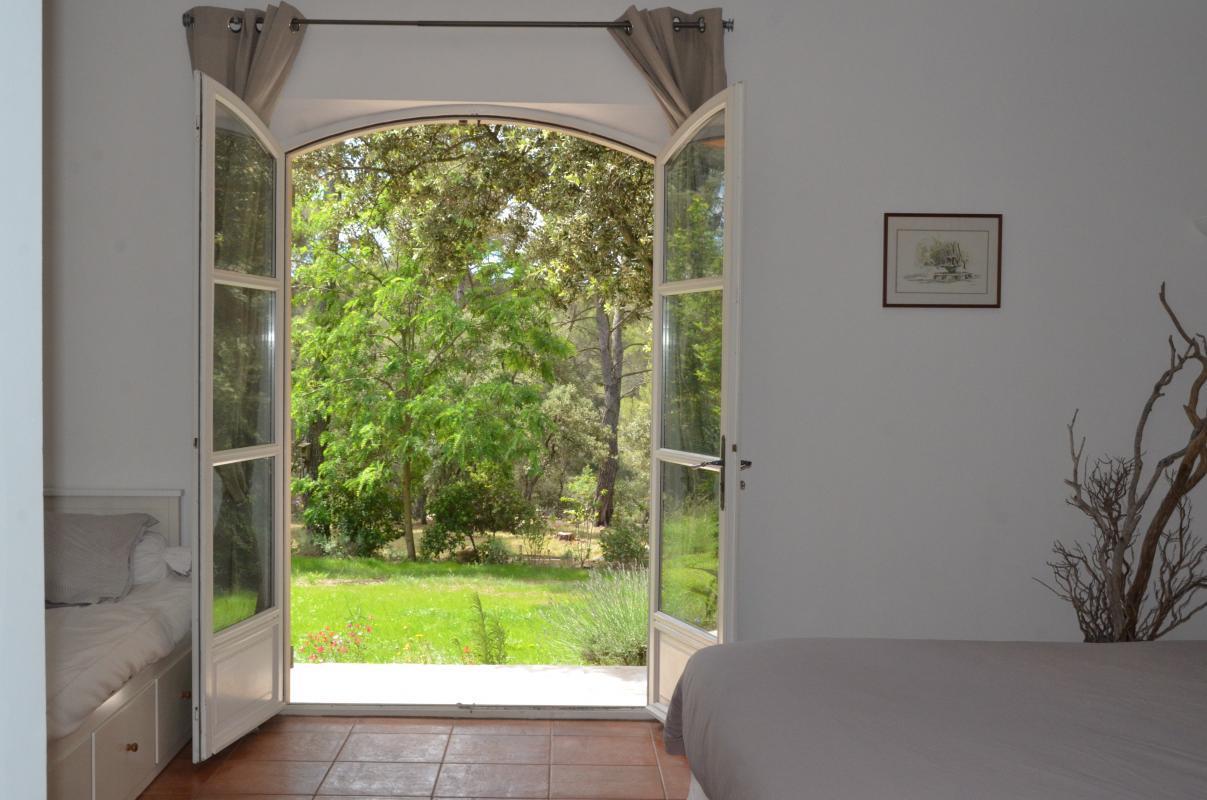 Chambre La Bastide de l'Aube 4 photo 10