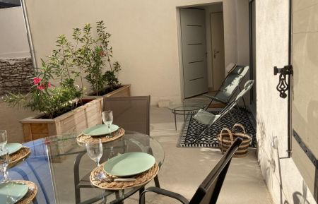 G&icirc;te n&deg;13G202247 Saint-R&eacute;my-de-Provence - Bouches-du-Rh&ocirc;ne - photo