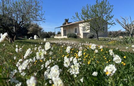 G&icirc;te n&deg;13G222016 Maussane-les-Alpilles - Bouches-du-Rh&ocirc;ne - photo