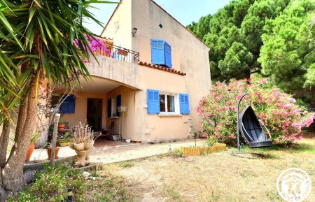 G&icirc;te n&deg;13G678 Carry-le-Rouet - Bouches-du-Rh&ocirc;ne - photo