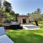 gite - La Maisonnette - AIX EN PROVENCE - Bouches-du-Rh&ocirc;ne