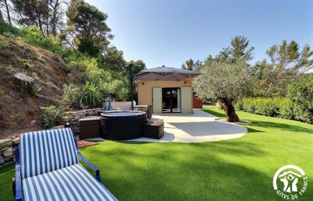 Gîte n°13G202477 Aix-en-Provence - Bouches-du-Rhône - photo