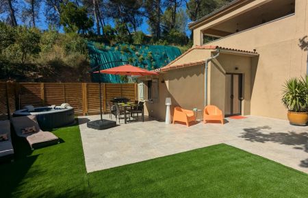 G&icirc;te n&deg;13G202478 Aix-en-Provence - Bouches-du-Rh&ocirc;ne - photo