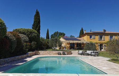 Gîte n°13G202522 Aix-en-Provence - Bouches-du-Rhône - photo