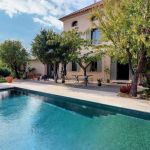 chambre-d-hotes - La Bastide Amarelia - LA CIOTAT - Bouches-du-Rh&ocirc;ne