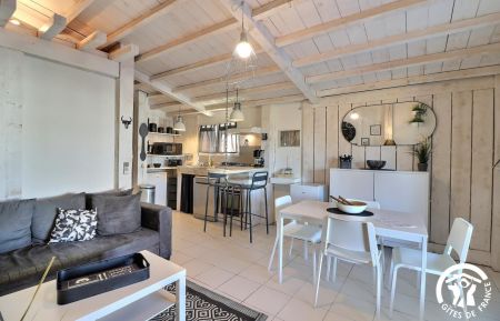 G&icirc;te n&deg;13G240122 Arles - Bouches-du-Rh&ocirc;ne - photo