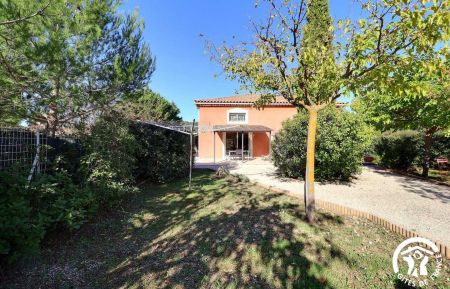 G&icirc;te n&deg;13G202498 Roquefort-la-B&eacute;doule - Bouches-du-Rh&ocirc;ne - photo