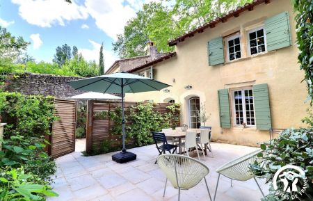 G&icirc;te n&deg;13G202448 Saint-R&eacute;my-de-Provence - Bouches-du-Rh&ocirc;ne - photo