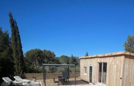 Gîte n°13G202566 Roquefort-la-Bédoule - Bouches-du-Rhône - photo