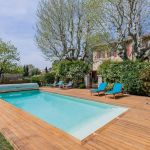 gite - La Bastide des Granettes - AIX EN PROVENCE - Bouches-du-Rhône